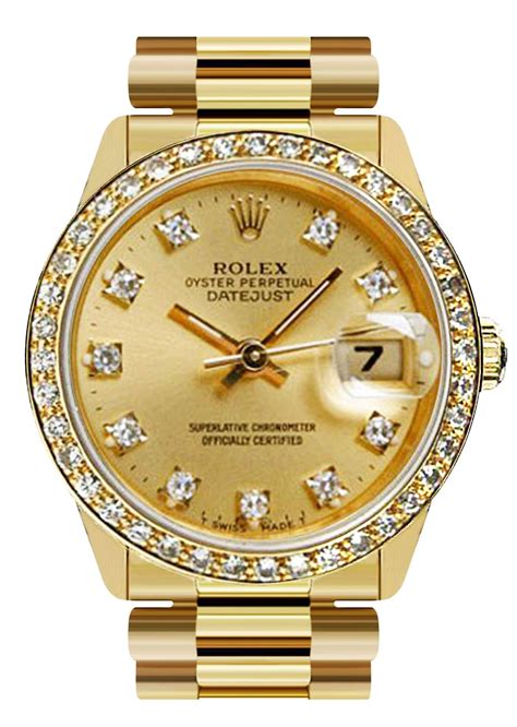 rolex gold for women|Rolex gold watches for women.